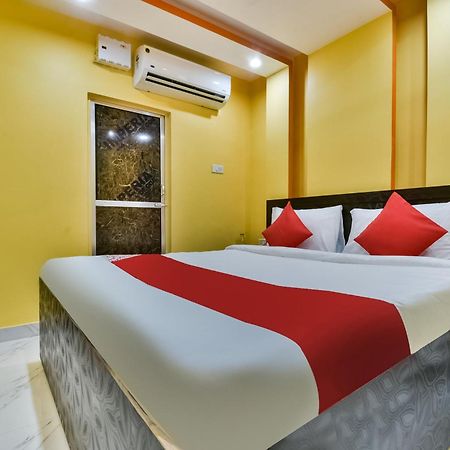 Hotel O Rameshwaram Guest House Danapur Exterior foto