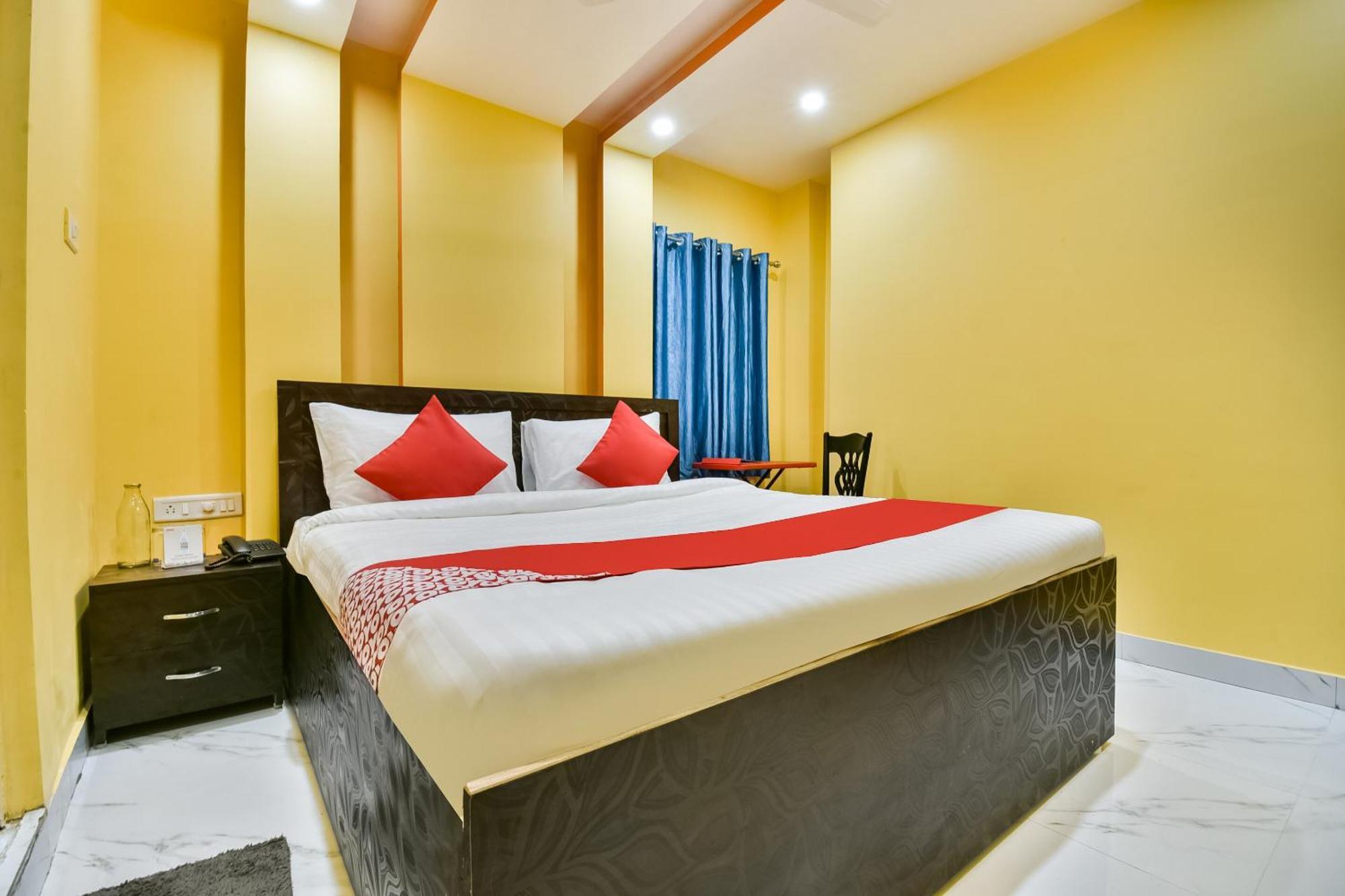 Hotel O Rameshwaram Guest House Danapur Exterior foto