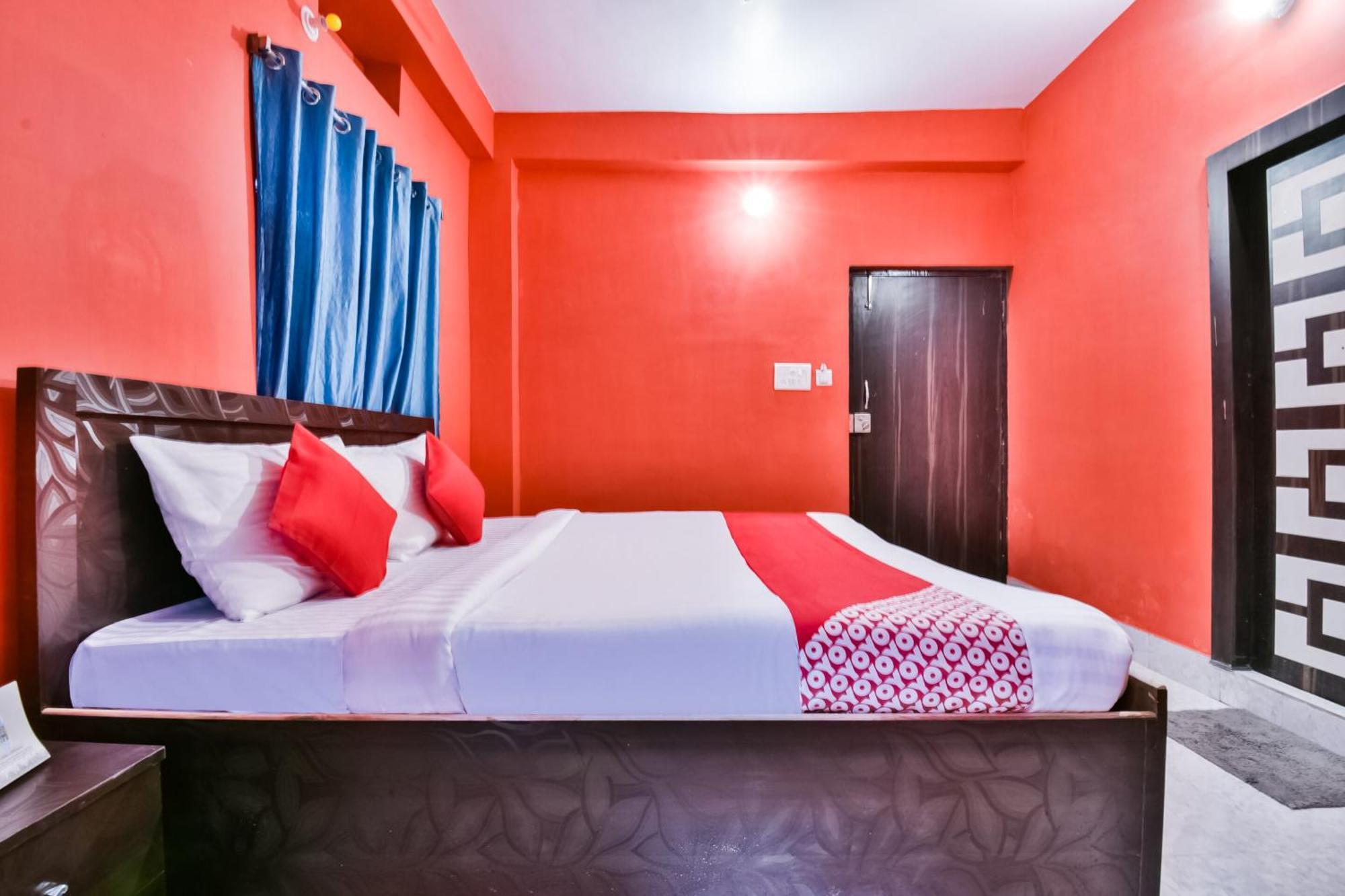 Hotel O Rameshwaram Guest House Danapur Exterior foto