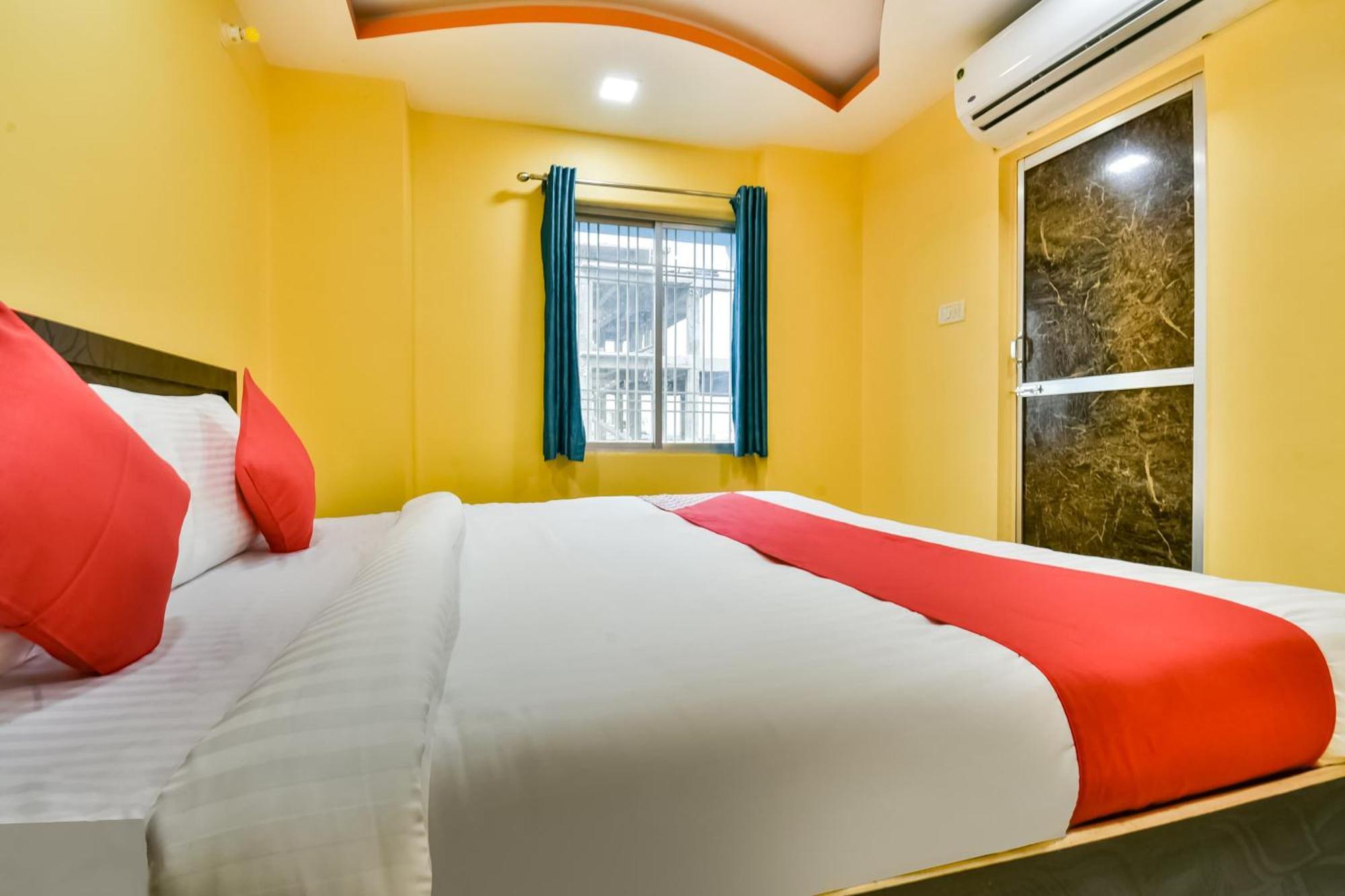 Hotel O Rameshwaram Guest House Danapur Exterior foto